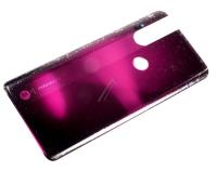 Motorola Volets de logement des piles                                 SL98C58126