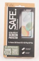 SAFE BY PANZERGLASS Feuilles de protection ecran                                 SARNUWFG18200