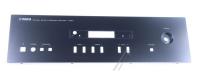 Yamaha Front                                                        ZG936700