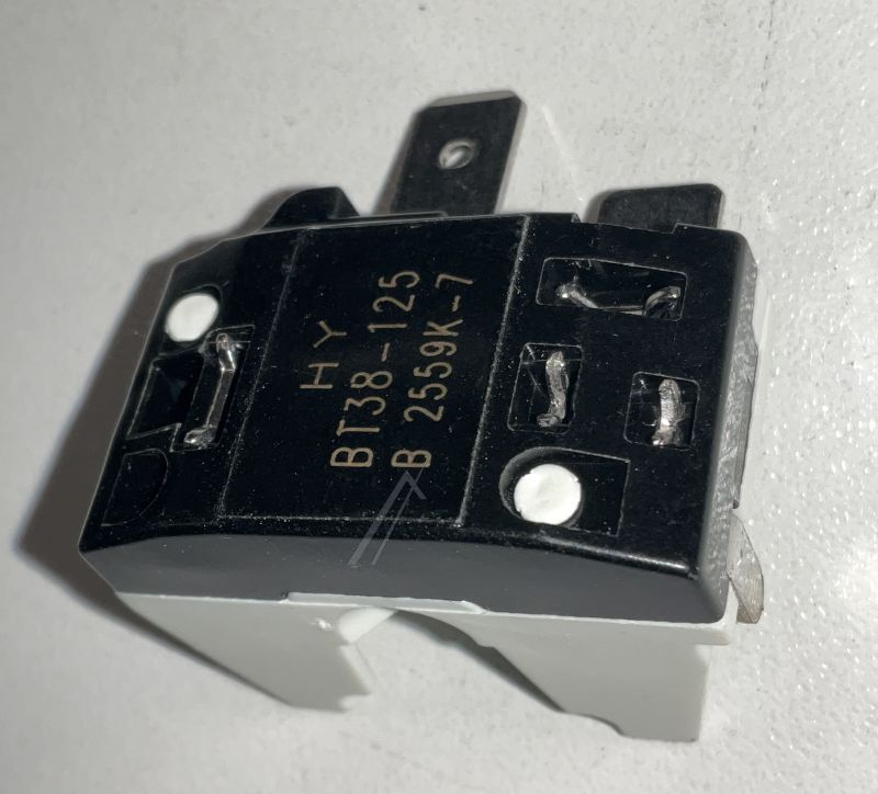 HISENSE/GORENJE Relais de demarrage                                          HK1900138