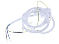 Silverline Voedingskabel                                                YT404100029