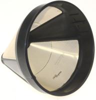 ELECTROLUX / AEG Filtres a cafe                                               8996630464700