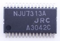 Kenwood Ic                                                           NJU7313AM