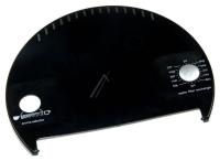 Braun Tankdeksel                                                   63112650