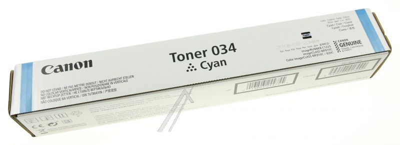 Canon Tonercartridges                                              9453B001