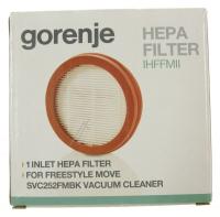 HISENSE/GORENJE Stofzuigerfilter                                             736767
