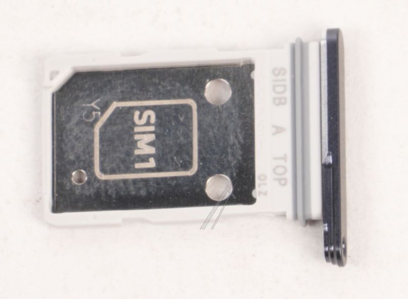 Samsung Houder v.simkaart                                            GH9850751A