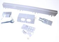 Liebherr Keukenapparaten accessoires                                  909689000