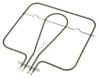 Candyhoover Resistances inferieures de four                              42809927