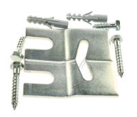 Boschsiemens Pattes de fixation                                           00493529
