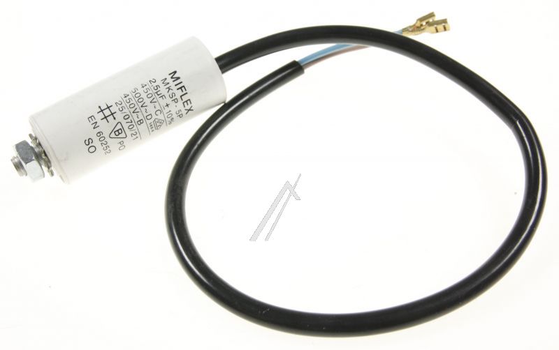 Amica Condensatoren                                                8012770