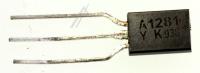 Samsung Transistors                                                  0501002228