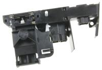 Boschsiemens Türverriegelungen                                            00496821