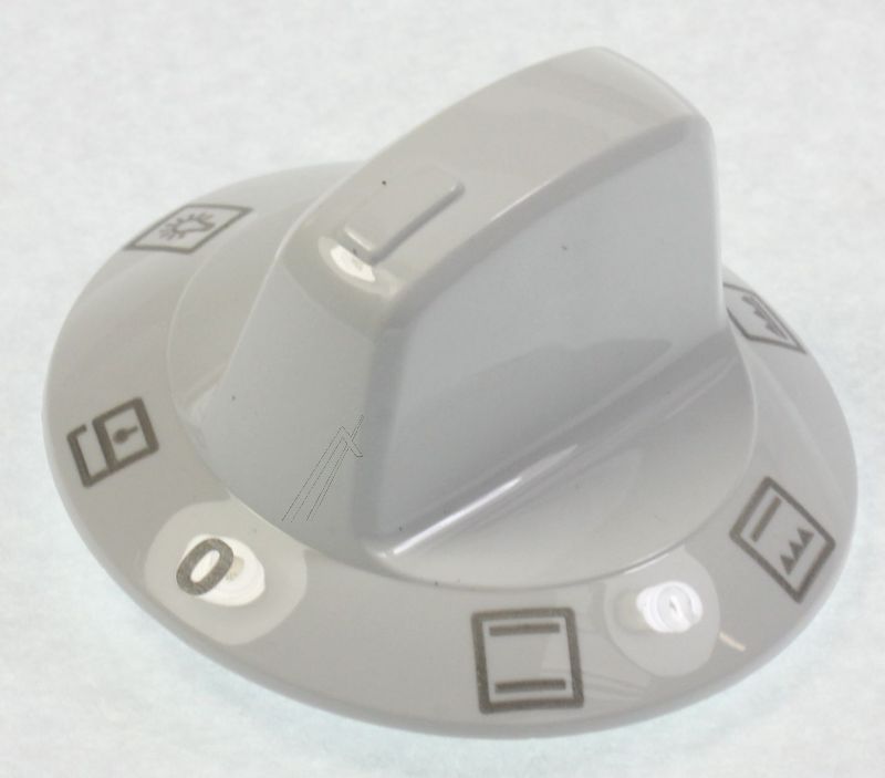 ELECTROLUX / AEG Boutons rotatifs                                             3495613204