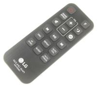 LG Telecommandes infrarouges                                    AKB74935601