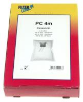 FILTERCLEAN Sacs aspirateur                                              FL0250K