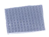 Boschsiemens Gummifuss                                                    10011106