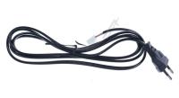 Yamaha Cables secteur europeen                                      WY041700