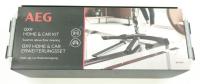 ELECTROLUX / AEG Accessoires aspirateur                                       9009230948