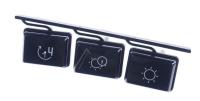 WHIRLPOOL/INDESIT Boutons                                                      488000535884