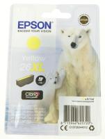 Epson Inktpatronen                                                 C13T26344012