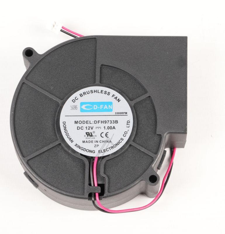 Vestel Motoren ventilatoren                                         32057628