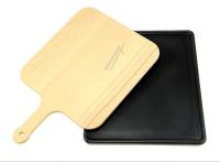 Boschsiemens Pizzasteen                                                   00463892