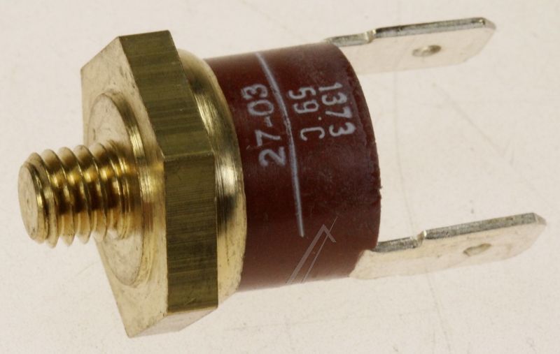 ELECTROLUX / AEG Thermostats klixon                                           1523601118