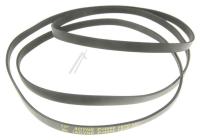 WHIRLPOOL/INDESIT Poly-v-snaar                                                 481281718182