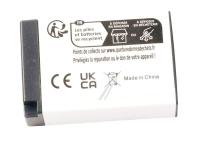 COM Accu voor camcorder 