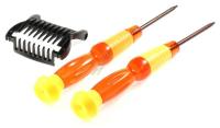 Babyliss Opzetkammen                                                  35808660