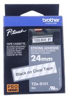 Brother Inktlint                                                     TZES151