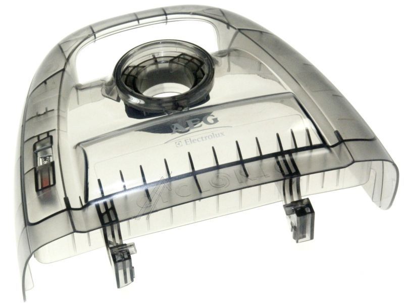 ELECTROLUX / AEG Stofcompartimentdeksel                                       4055125258