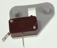 HISENSE/GORENJE Interrupteurs+sécurites de porte                             204815