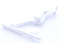 WHIRLPOOL/INDESIT Drukschakelaars folie                                        481010746299