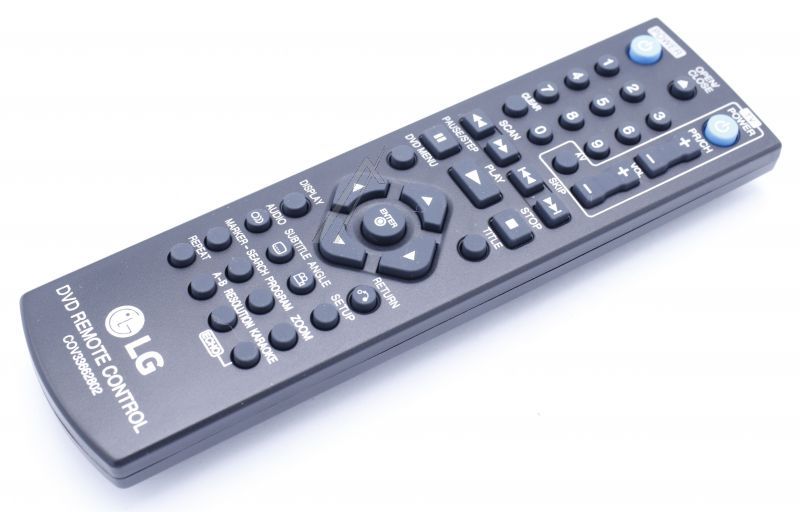 LG Telecommandes infrarouges                                    COV33662802