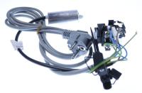 BEKO/GRUNDIG/ARCELIK Voedingskabel                                                C00937751