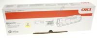 Oki Tonercartridges                                              