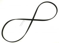 WHIRLPOOL/INDESIT Courroies poly-v 481281728274