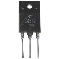 INCHANGE SEMICONDUCTOR Transistoren                                                 2SC4542
