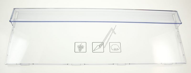BEKO/GRUNDIG/ARCELIK Lade-afdekking                                               C00911718