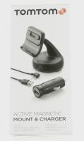 TomTom Accessoires v navigatiesysteem                               9UUB00140