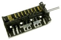 Boschsiemens Keuzeschakelaars                                             00627309
