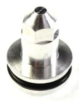 DeLonghi Meenemer/koppelstuk                                          KW710198