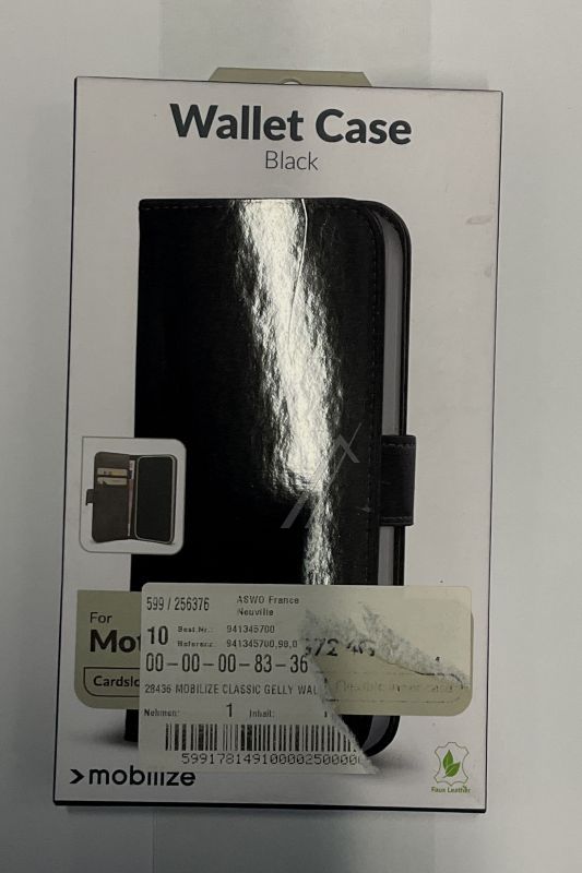 MOBILIZE Etuis pour portable                                          28436