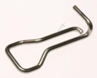 WHIRLPOOL/INDESIT Sluithaak                                                    480140101099