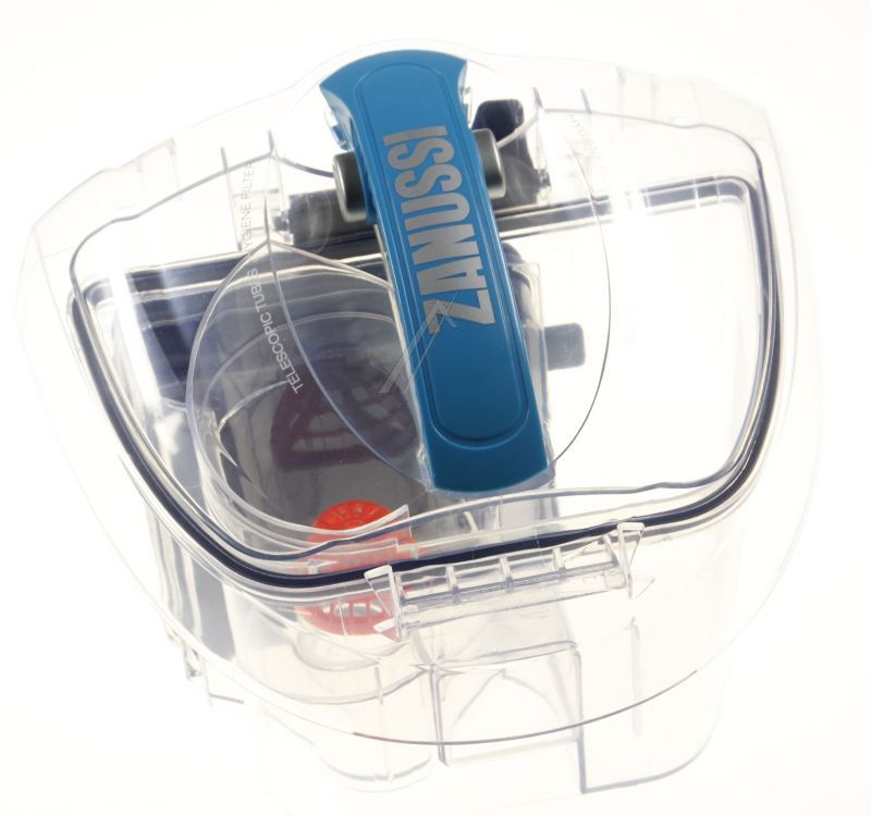 ELECTROLUX / AEG Stofbak                                                      4055253407