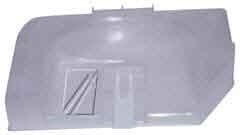 WHIRLPOOL/INDESIT Condensatiebak                                               481941878641
