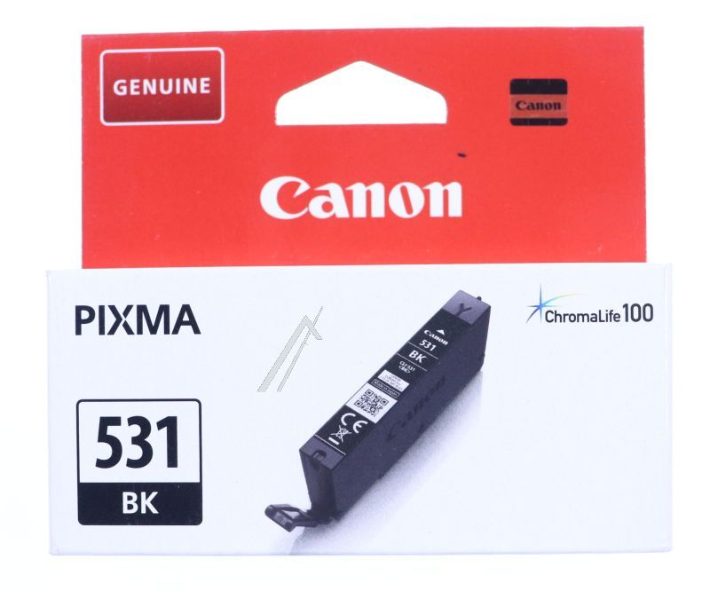 Canon Inktpatronen                                                 6118C001