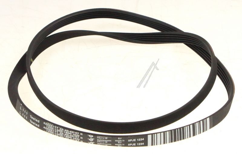 WHIRLPOOL/INDESIT Snaar                                                        481202308024